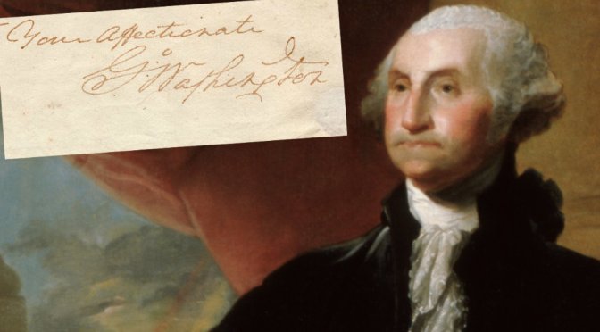 George Washington’s Birthday