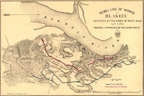 http://www.civilwar.org/battlefields/fort-blakely/maps/fortblakelyhistoricmap.html 